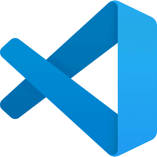 VSCode logo