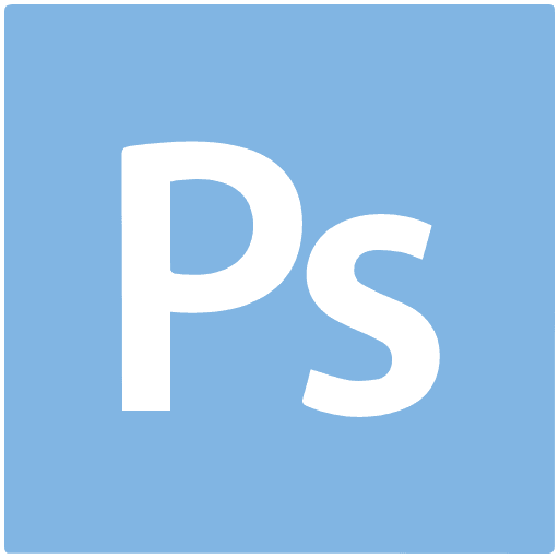 Adobe Photoshop logo
