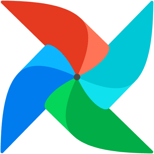 Apache Airflow logo