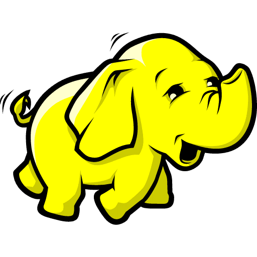 Apache Hadoop logo
