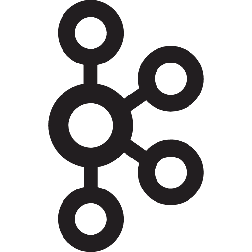 Apache Kafka logo