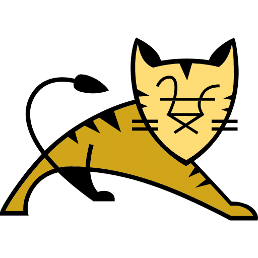 Apache Tomcat logo