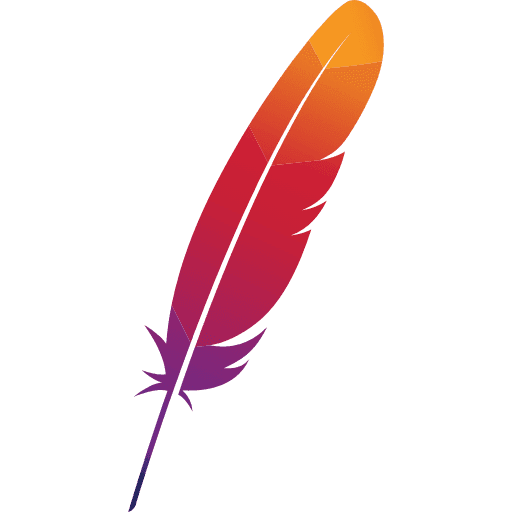 Apache logo