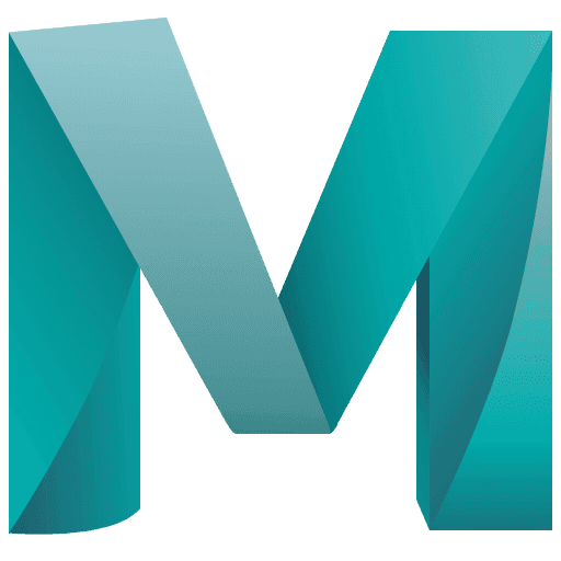 Autodesk Maya logo
