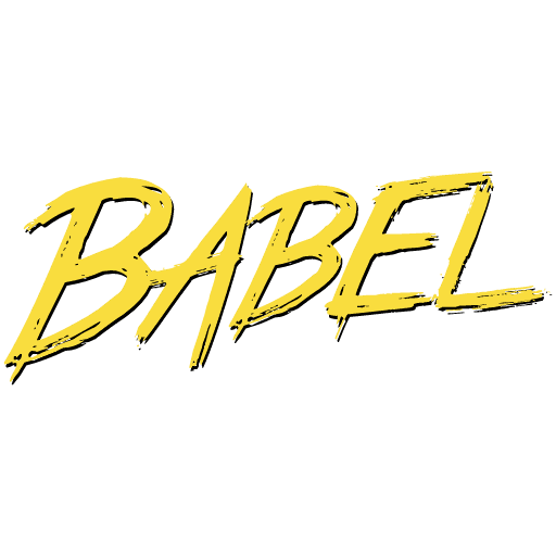 Babel logo