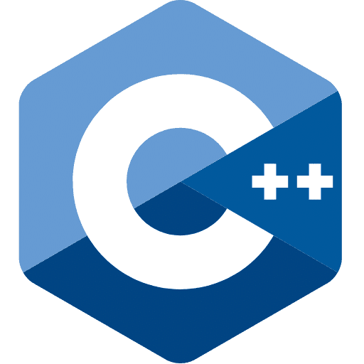 C++ logo