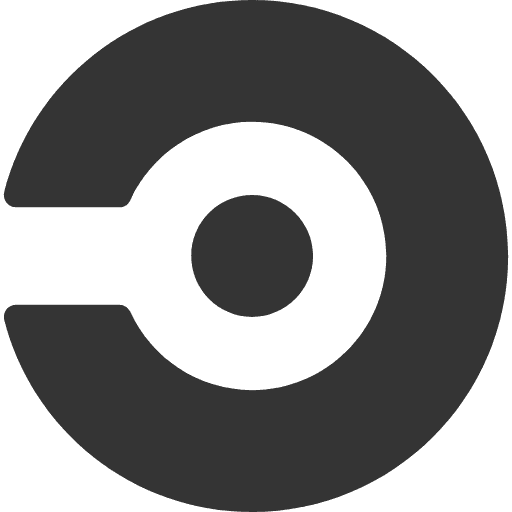CircleCI logo