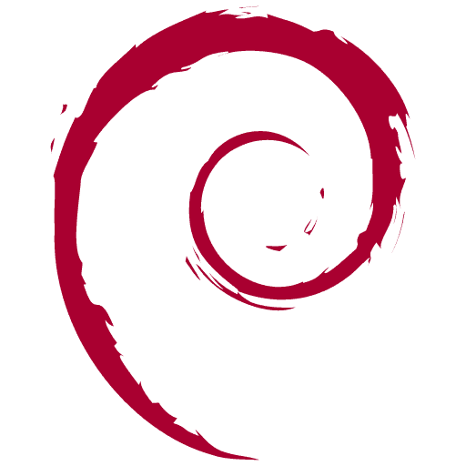 Debian logo