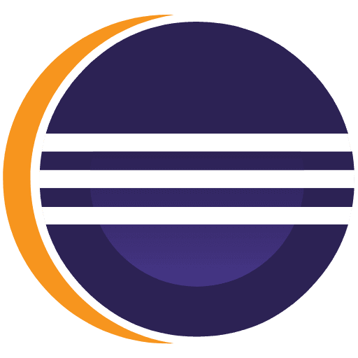 Eclipse IDE logo