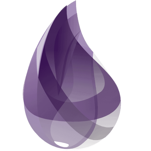 Elixir logo