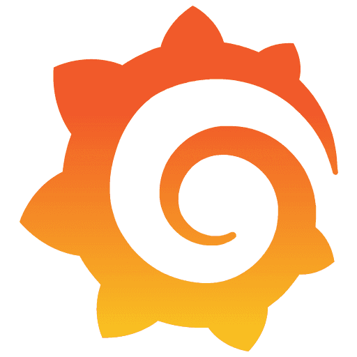 Grafana logo