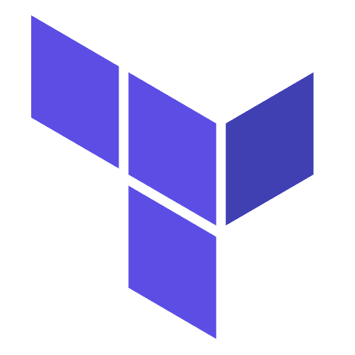Terraform logo