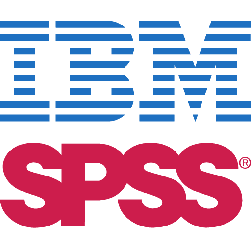 IBM SPSS logo