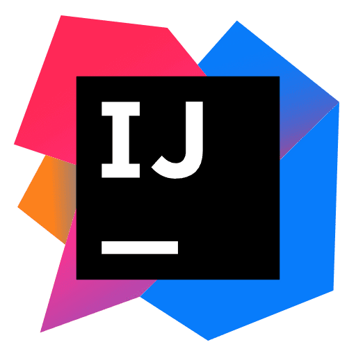 IntelliJ IDEA logo