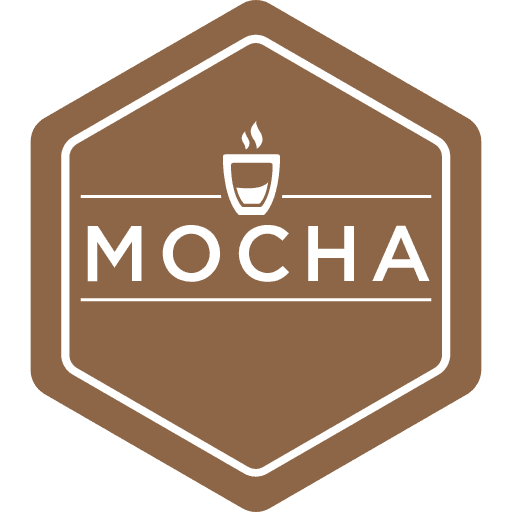 Mocha logo