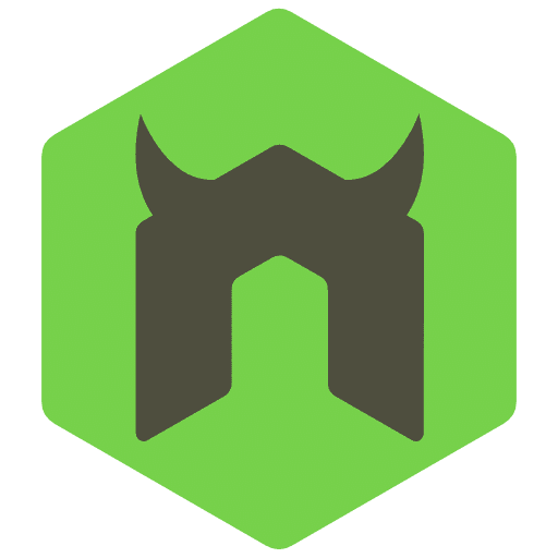 Nodemon logo