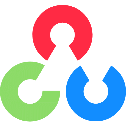 OpenCV logo
