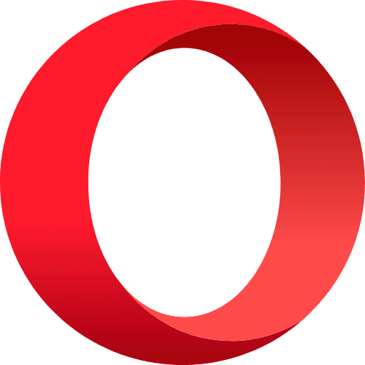 Opera logo