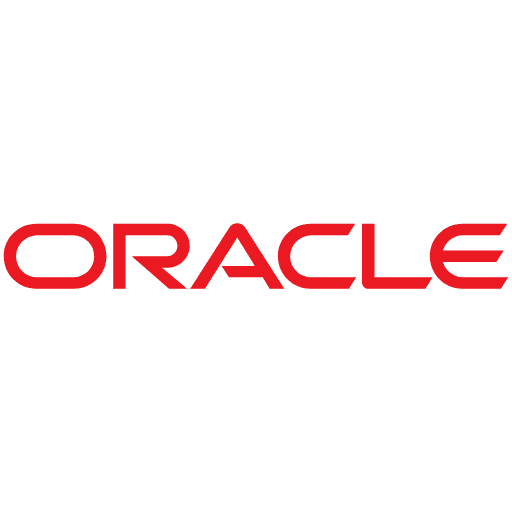 Oracle logo