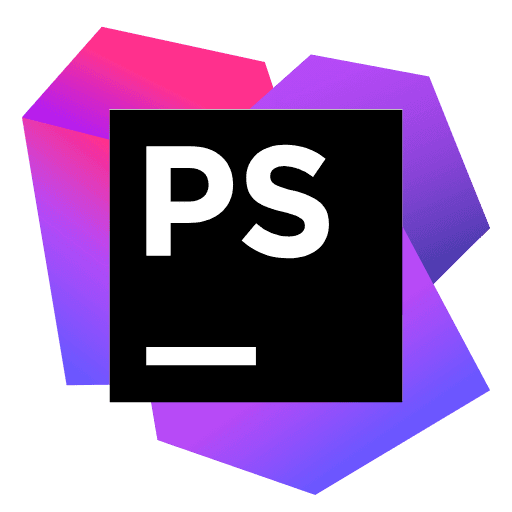 PhpStorm logo