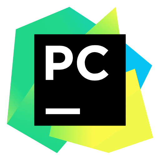 PyCharm logo