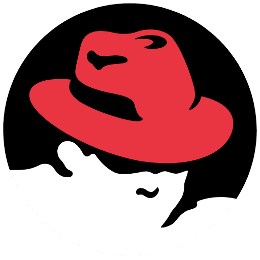 Red Hat logo