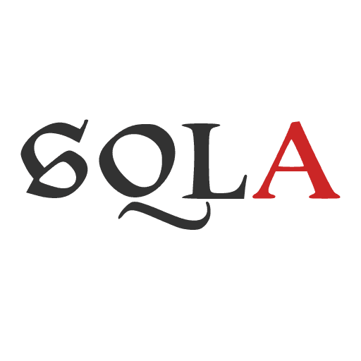 SQLAlchemy logo