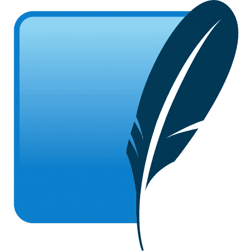 SQLite logo