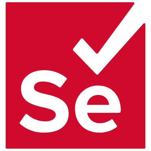 Selenium logo
