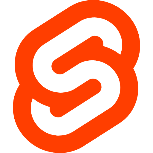 Svelte logo