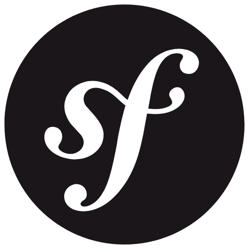 Symfony logo