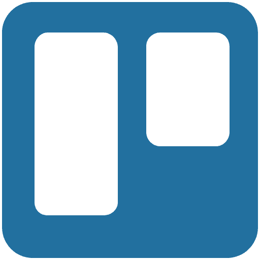 Trello logo