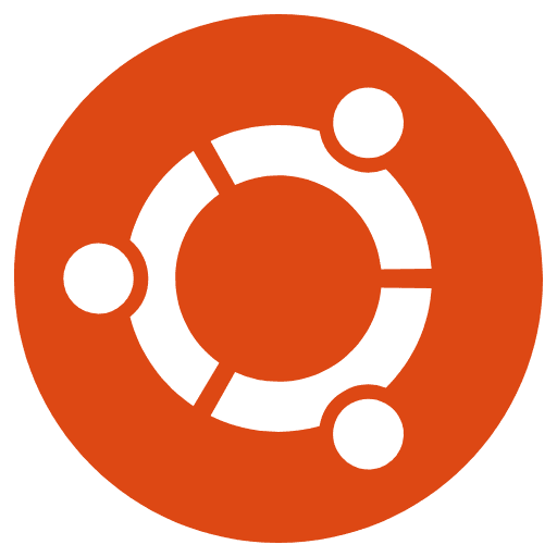 Ubuntu logo