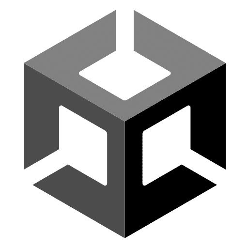 Unity logo