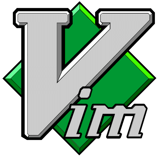 Vim logo