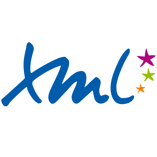 XML logo