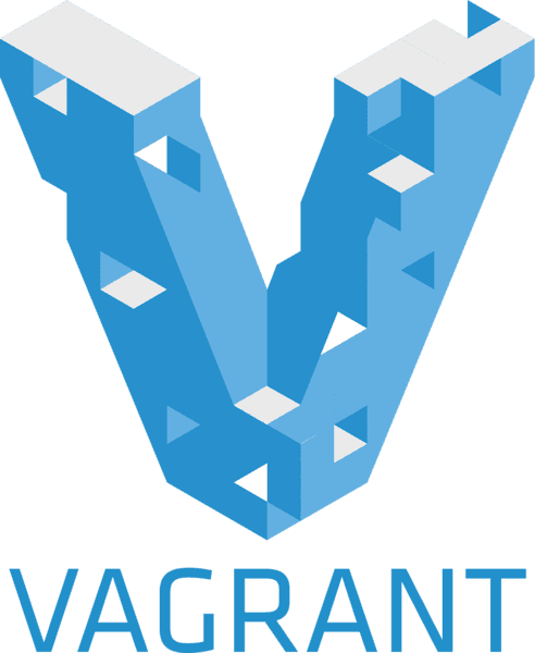 Vagrant logo